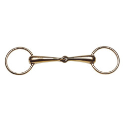 Mors 2 ringen Feeling cyprium holle bitten