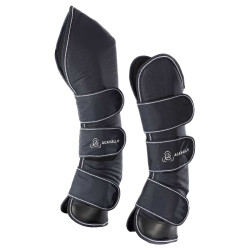 Transportbeschermers van 900D ripstop polyester Acavallo per 4