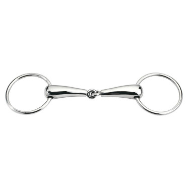 Mors 2 ringen Feeling schuifmondstuk