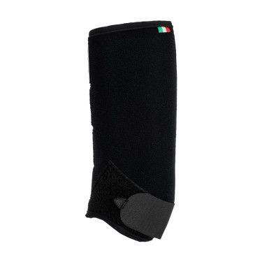 Voorste neopreen beenbeschermers met gel-inzetstukken Respira Acavallo Voorste neopreen beenbeschermers met gel-inzetstukken Respira Acavallo