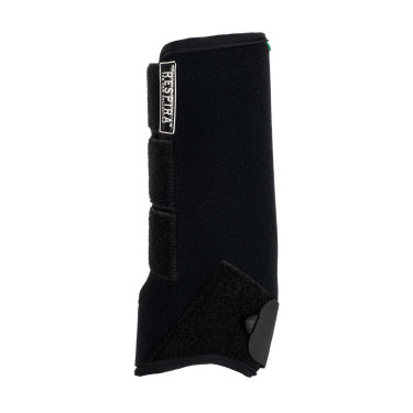 Voorste neopreen beenbeschermers met gel-inzetstukken Respira Acavallo Voorste neopreen beenbeschermers met gel-inzetstukken Respira Acavallo