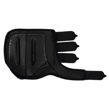 Voorste neopreen beenbeschermers met gel-inzetstukken Respira Acavallo Voorste neopreen beenbeschermers met gel-inzetstukken Respira Acavallo