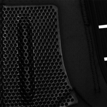 Voorste neopreen beenbeschermers met gel-inzetstukken Respira Acavallo Voorste neopreen beenbeschermers met gel-inzetstukken Respira Acavallo
