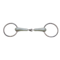 Gebroken 2 ringen Feeling...