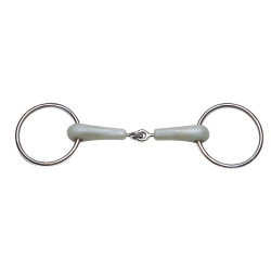 Gebroken 2 ringen Feeling Flexi bit Gebroken 2 ringen Feeling Flexi bit