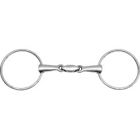 Mors 2 grote ringen Feeling...