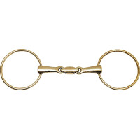 Mors 2 grote ringen Feeling...