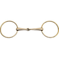 Mors 2 grote ringen Feeling...