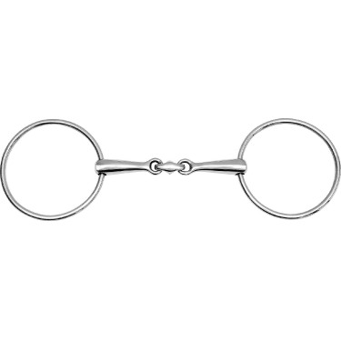 Mors 2 grands anneaux fins Feeling Anatomic Mors 2 grands anneaux fins Feeling Anatomic