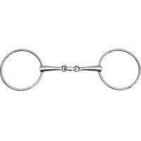 Mors 2 grote dunne ringen... Mors 2 grote dunne ringen...