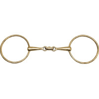 Mors 2 grote dunne ringen...
