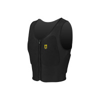 Beschermvest niveau 2 kind Equestro Zwart Beschermvest niveau 2 kind Equestro Zwart