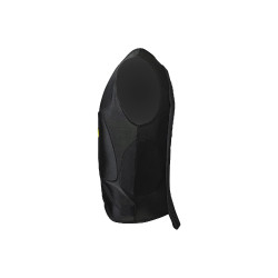 Gilet de protection niveau 2 enfant Equestro Noir Gilet de protection niveau 2 enfant Equestro Noir