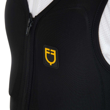 Gilet de protection niveau 2 enfant Equestro Gilet de protection niveau 2 enfant Equestro