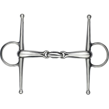Mors naald Feeling Anatomic inox satin Mors naald Feeling Anatomic inox satin
