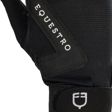 Technische stoffen handschoenen Sunny Equestro Technische stoffen handschoenen Sunny Equestro