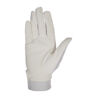 Gants en tissu technique Sunny Equestro Noir