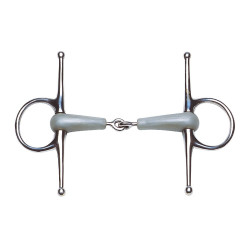 Mors naald Feeling flexi gebroken Mors naald Feeling flexi gebroken