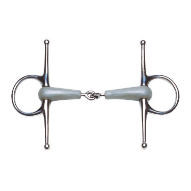 Mors naald Feeling flexi gebroken Mors naald Feeling flexi gebroken