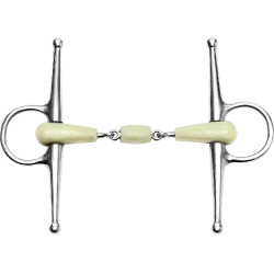 Mors naald Feeling flexi dubbele breuk Mors naald Feeling flexi dubbele breuk