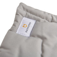Sous bandages coton Equestro Noir