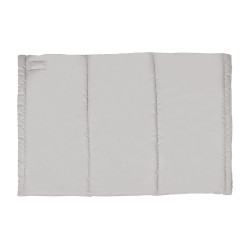 Sous bandages coton Equestro Gris Sous bandages coton Equestro Gris