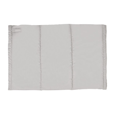 Sous bandages coton Equestro Gris Sous bandages coton Equestro Gris