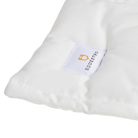 Sous bandages coton Equestro Noir