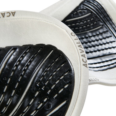 Close contact gel pad dubbelzijdig Acavallo Wit