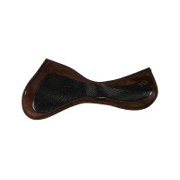 Close contact gel pad dubbelzijdig Acavallo Wit Close contact gel pad dubbelzijdig Acavallo Wit