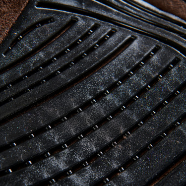Close contact gel pad dubbelzijdig Acavallo Bruin Close contact gel pad dubbelzijdig Acavallo Bruin