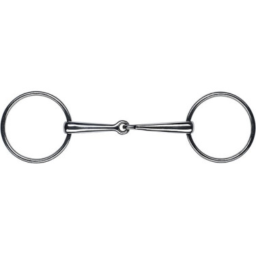 Bit Feeling 2 grote ringen Bit Feeling 2 grote ringen