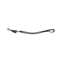 Étrivières de dressage Equestro Marron foncé Étrivières de dressage Equestro Marron foncé