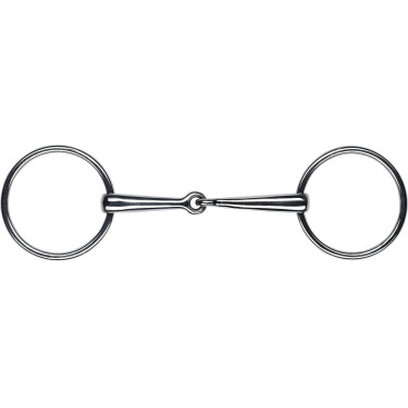 Bit Feeling 2 grote ringen Bit Feeling 2 grote ringen