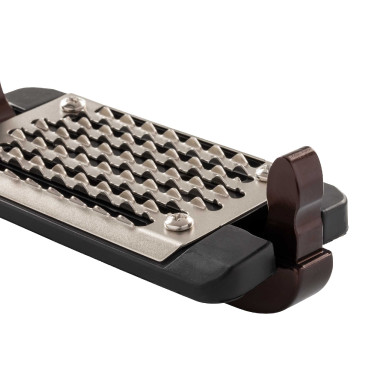 Étriers Rel-X EASY Acavallo Marron