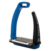 Beugels Rel-X EASY Acavallo Blauw