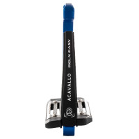 Beugels Rel-X EASY Acavallo Blauw Beugels Rel-X EASY Acavallo Blauw