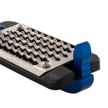 Étriers Rel-X EASY Acavallo Bleu