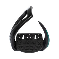 Étriers Flexia S Acavallo Noir