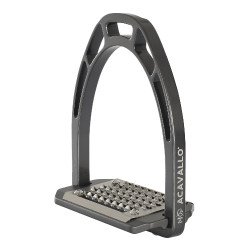Aluminium stijgbeugels Arco Evolution Alupro Acavallo Kool Aluminium stijgbeugels Arco Evolution Alupro Acavallo Kool