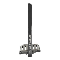 Aluminium stijgbeugels Arco Evolution Alupro Acavallo Kool Aluminium stijgbeugels Arco Evolution Alupro Acavallo Kool
