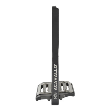 Aluminium stijgbeugels Arco Evolution Alupro Acavallo Kool Aluminium stijgbeugels Arco Evolution Alupro Acavallo Kool