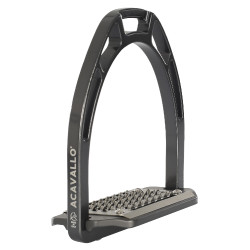 Aluminium stijgbeugels Arco Evolution Alupro Acavallo Kool Aluminium stijgbeugels Arco Evolution Alupro Acavallo Kool