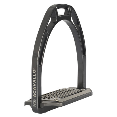 Aluminium stijgbeugels Arco Evolution Alupro Acavallo Kool Aluminium stijgbeugels Arco Evolution Alupro Acavallo Kool