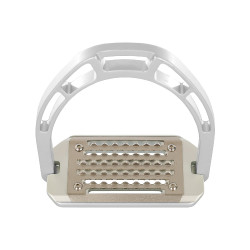 Étriers en aluminium Arco Evolution Alupro Acavallo Étriers en aluminium Arco Evolution Alupro Acavallo
