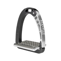 Steigbügel Arena Aluplus Junior 10,5 cm Acavallo Kool