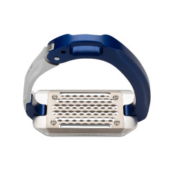 Étriers Arena Aluplus 2.0 Acavallo Bleu Étriers Arena Aluplus 2.0 Acavallo Bleu