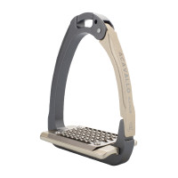 Stijgbeugels Arena Aluplus 2.0 Acavallo Bruin