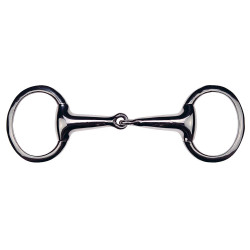 Mors olive Feeling platte ringen Mors olive Feeling platte ringen