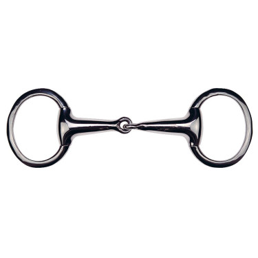 Mors olive Feeling platte ringen Mors olive Feeling platte ringen